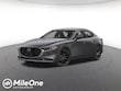  Mazda Mazda3 Sedan