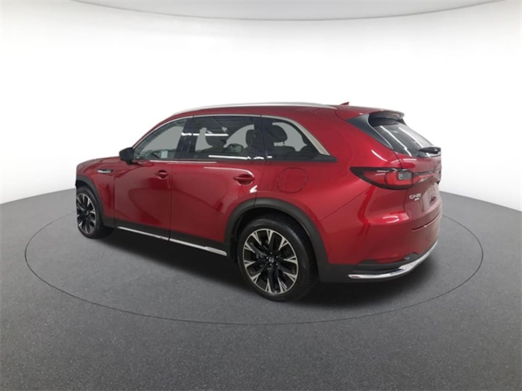 Used 2024 Mazda CX-90 Phev Premium Plus SUV