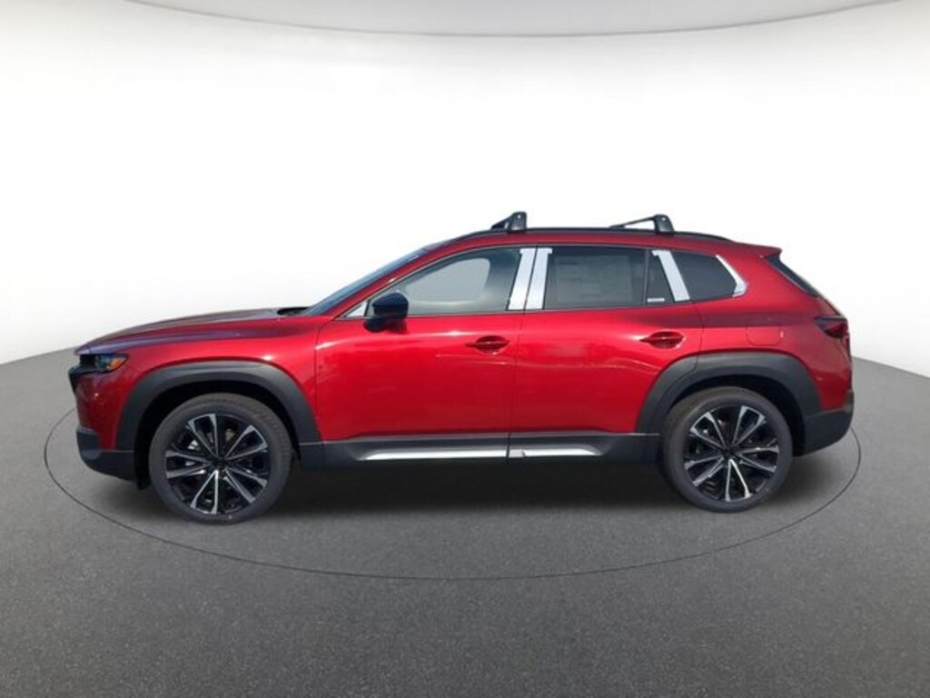 New 2026 Mazda CX-50 2.5 Turbo Premium Plus AWD Sport Utility
