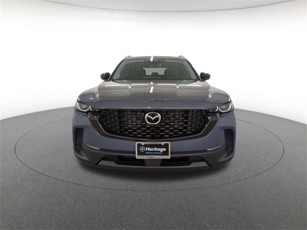 Used 2024 Mazda CX-50 2.5 S Premium Plus Package SUV