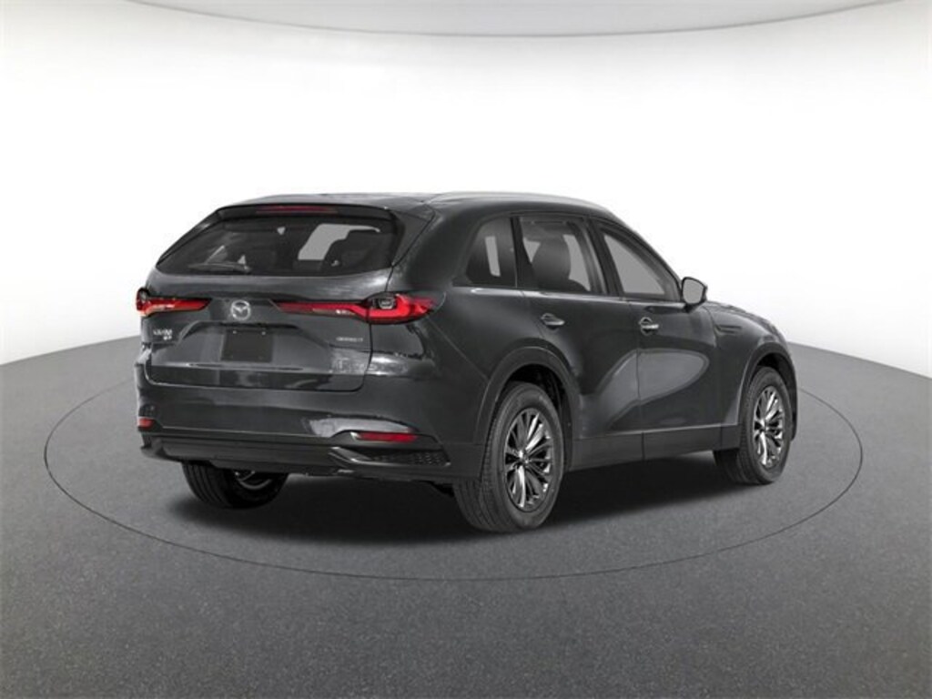 New 2026 Mazda CX-90 3.3 Turbo Preferred AWD Sport Utility