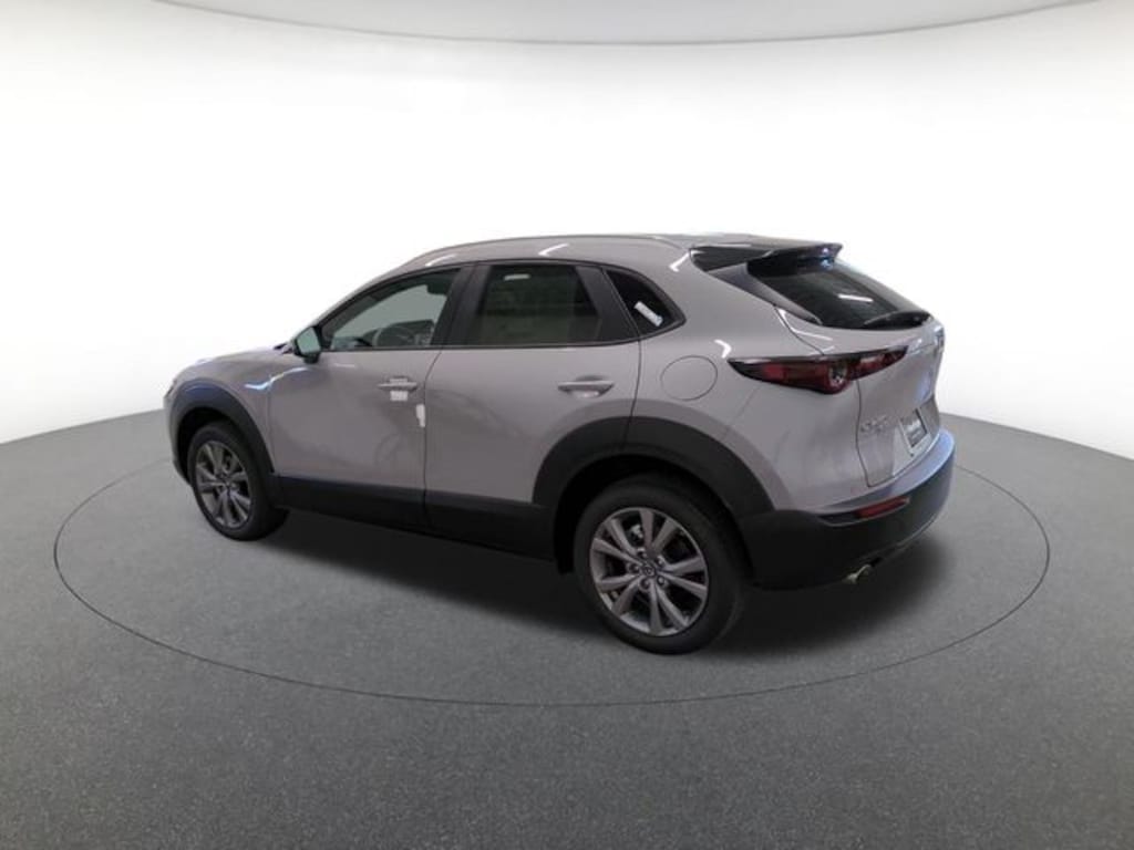 New 2026 Mazda CX-30 2.5 S Preferred AWD Sport Utility