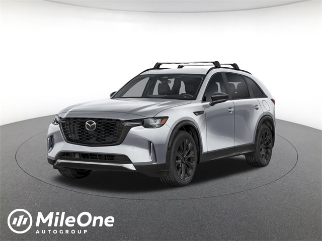 2026 Mazda CX-90 Premium Sport Package's photo