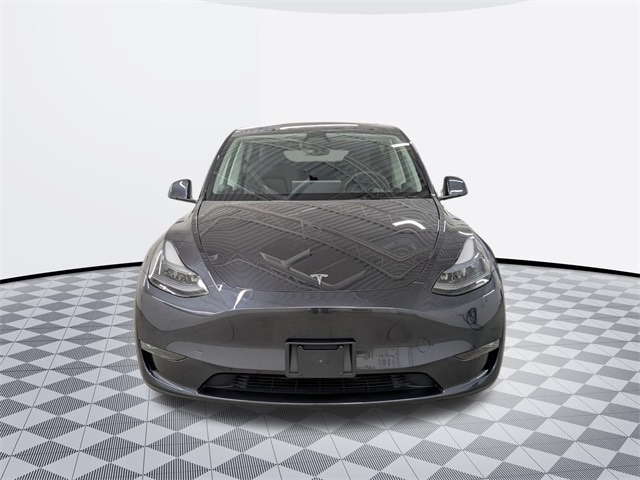 Used 2025 Tesla Model Y Performance with VIN 7SAYGDEF2SF309530 for sale in Catonsville, MD