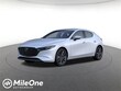  Mazda Mazda3 Hatchback