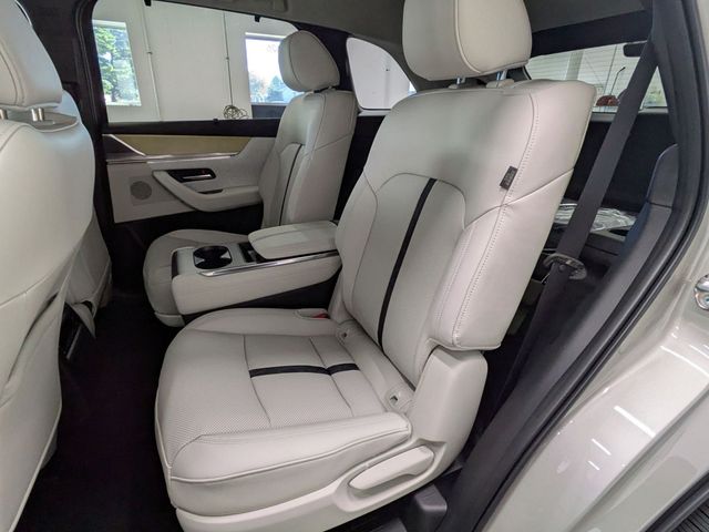 2026 Mazda CX-90 Premium Plus Package - Photo 10