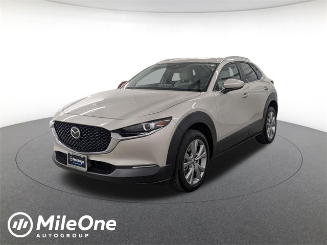 2023 Mazda CX-30