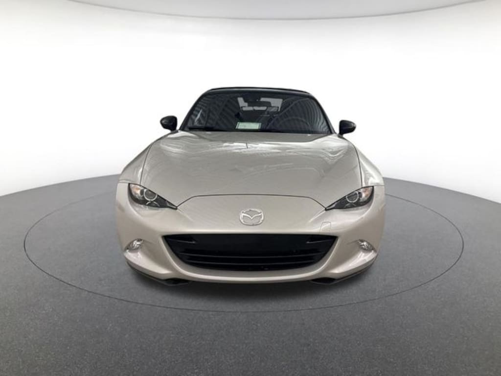 Used 2023 Mazda MX-5 Miata Sport Convertible