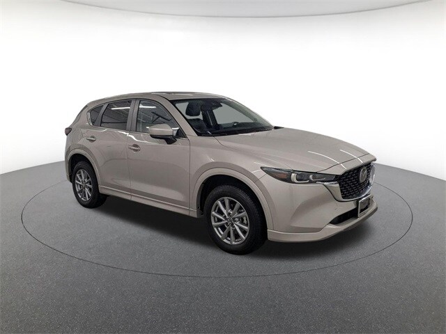 2025 Mazda CX-5 2.5 S Preferred photo 2