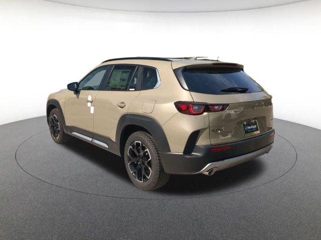 New 2026 Mazda CX-50 2.5 Turbo Meridian Edition AWD Sport Utility