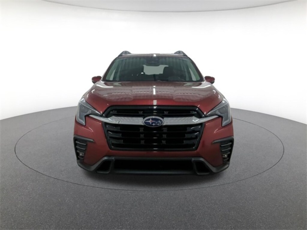 Used 2023 Subaru Ascent Limited SUV