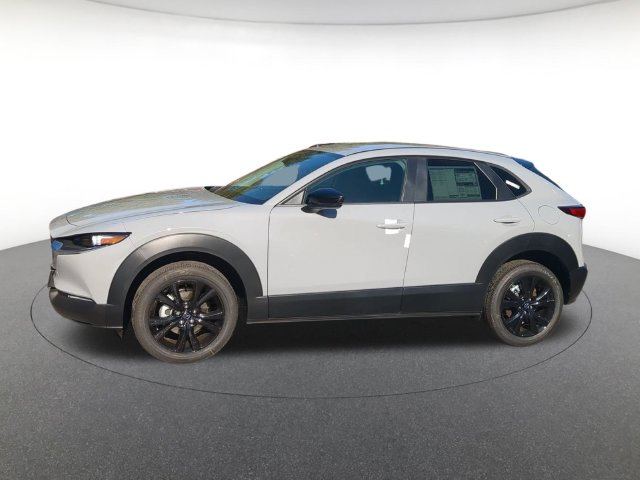 New 2026 Mazda CX-30 2.5 S Select Sport AWD Sport Utility