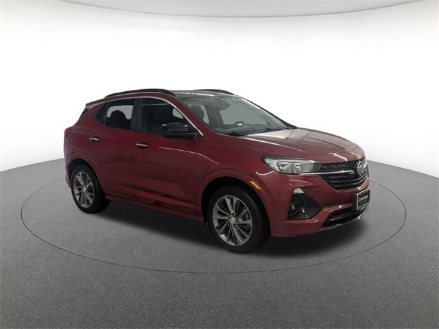 2020 Buick Encore GX Select photo 3