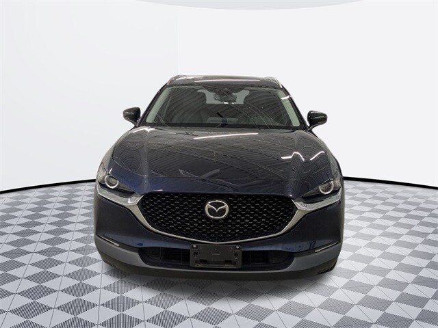 2022 Mazda CX-30 2.5 Turbo photo 2
