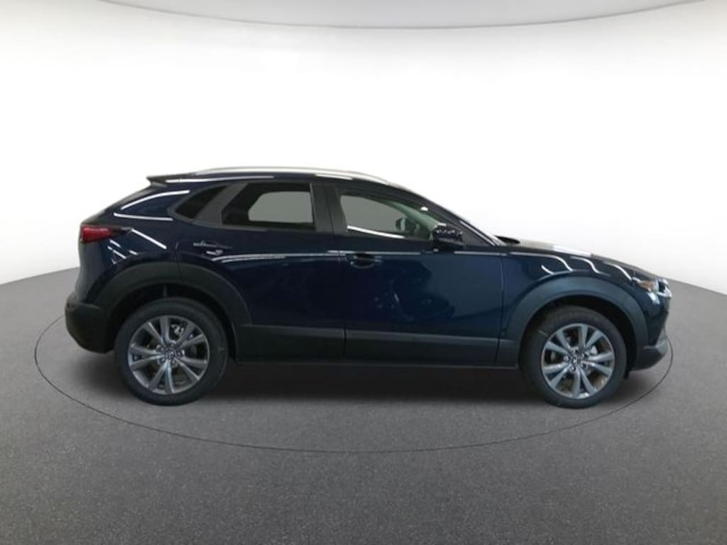 New 2026 Mazda CX-30 2.5 S Premium AWD Sport Utility