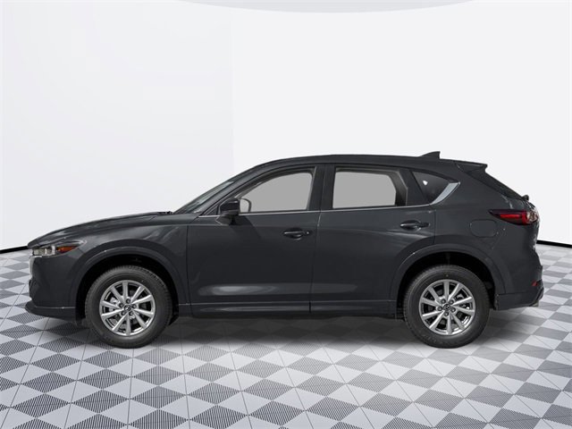 2025 Mazda CX-5 2.5 S Preferred photo 3