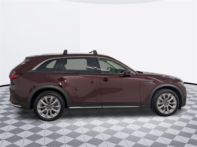 2024 Mazda CX-90 3.3 Turbo Premium photo 4