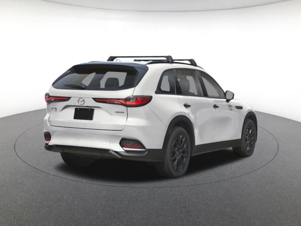 New 2026 Mazda CX-70 3.3 Turbo Premium AWD Sport Utility