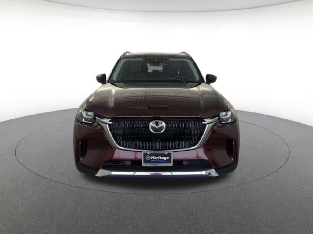 Used 2024 Mazda CX-90 3.3 Turbo Premium SUV