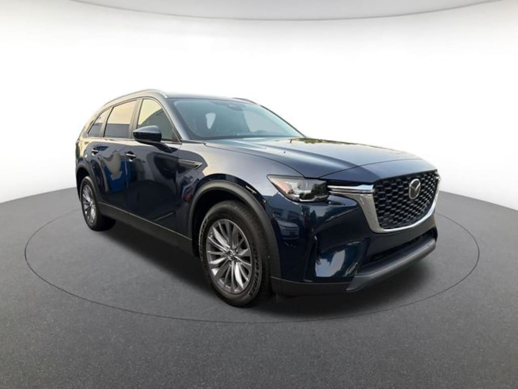Used 2024 Mazda CX-90 3.3 Turbo Select SUV