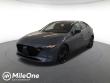 Used 2024 Mazda Mazda3 2.5 S Carbon Edition Hatchback