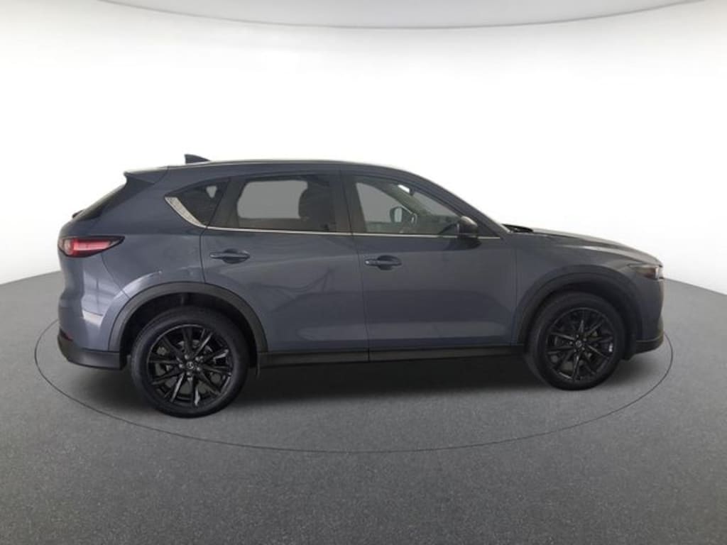 Used 2022 Mazda CX-5 2.5 S Carbon Edition SUV