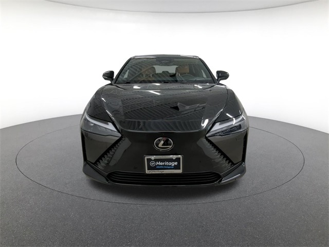Used 2023 Lexus RZ Luxury with VIN JTJAAAAB7PA012123 for sale in Catonsville, MD