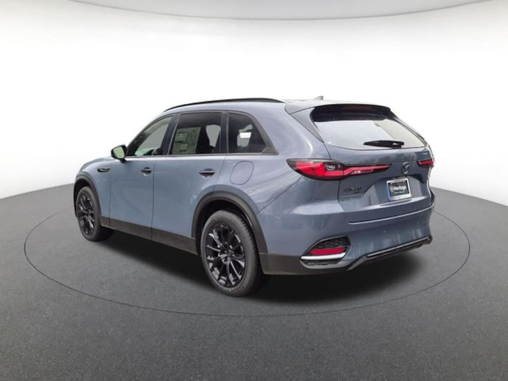 New 2026 Mazda CX-70 3.3 Turbo Premium Plus AWD Sport Utility