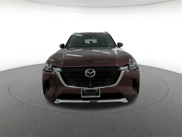 2025 Mazda CX-90 3.3 Turbo S Premium photo 2