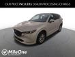 Used 2025 Mazda CX-5 2.5 S Select Package SUV