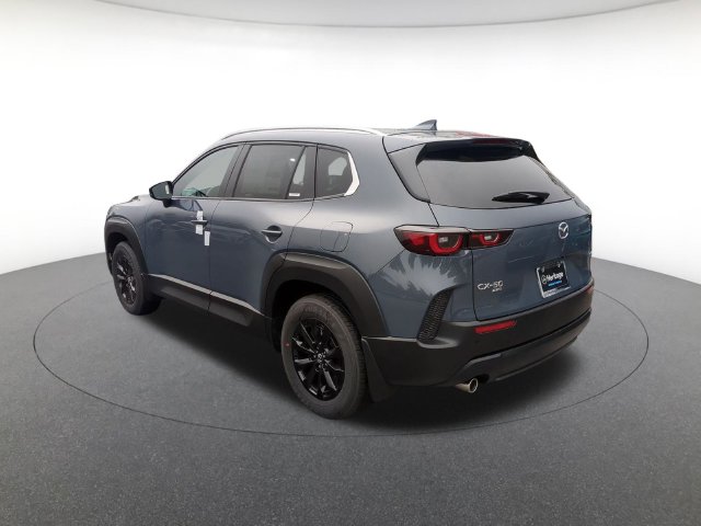 New 2026 Mazda CX-50 Hybrid Preferred AWD Sport Utility