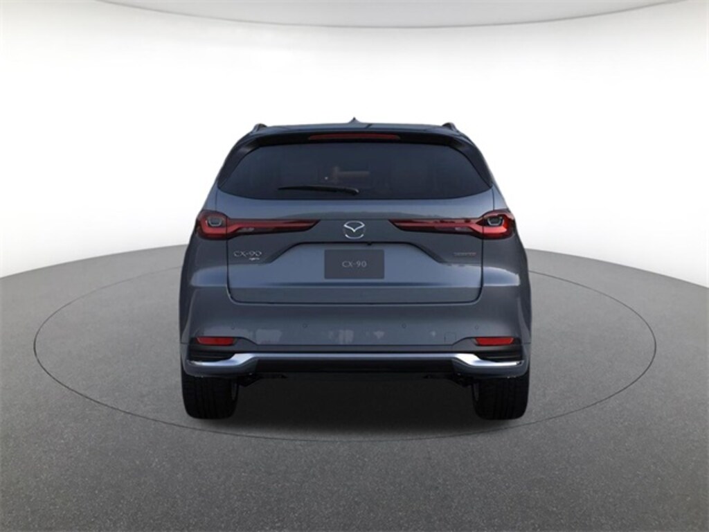 New 2026 Mazda CX-90 3.3 Turbo S Premium Plus AWD Sport Utility