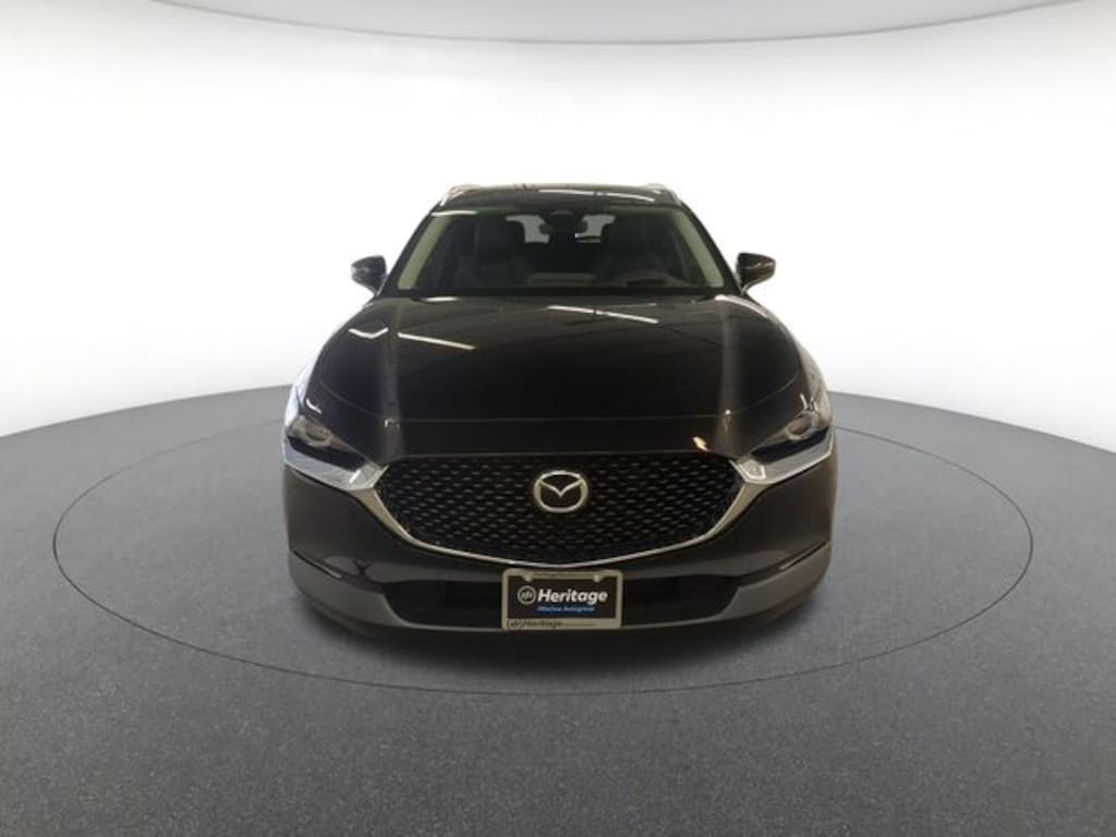 Used 2025 Mazda CX-30 2.5 S Premium Package SUV