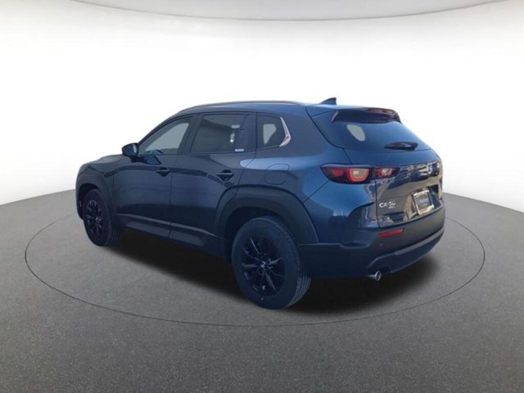 New 2026 Mazda CX-50 Hybrid Premium AWD Sport Utility