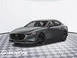 Mazda Mazda3 Sedan