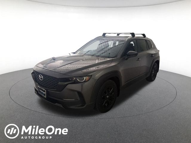 2024 Mazda CX-50 2.5 S SELECT's photo