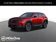  Mazda CX-50 Hybrid