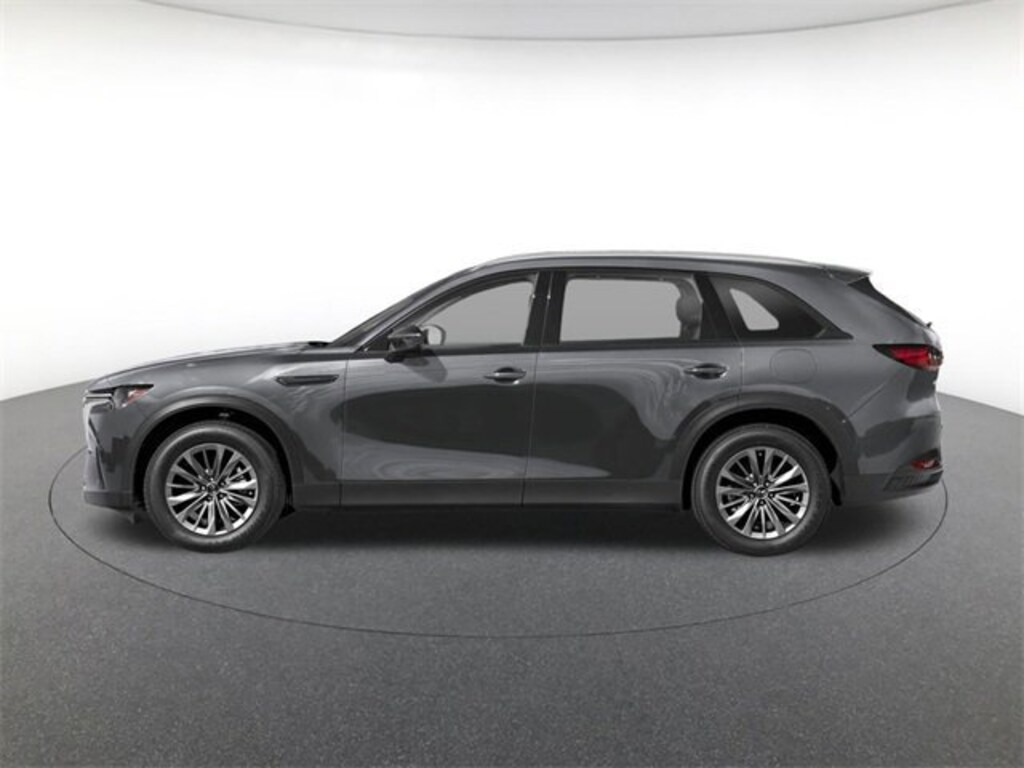 New 2026 Mazda CX-90 3.3 Turbo Preferred AWD Sport Utility