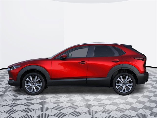 2026 Mazda CX-30 2.5 S Preferred photo 3
