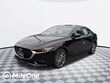 Mazda Mazda3 Sedan