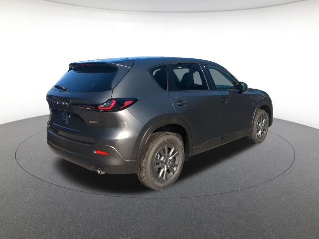 New 2026 Mazda CX-5 2.5 S Select AWD Sport Utility