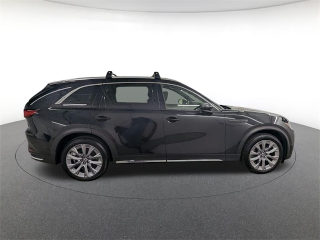 Used 2024 Mazda CX-90 3.3 Turbo Premium Plus SUV