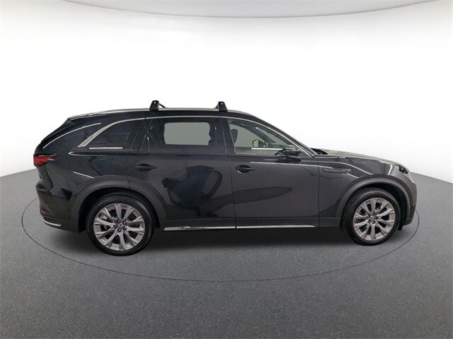 2024 Mazda CX-90 3.3 Turbo Premium Plus photo 4