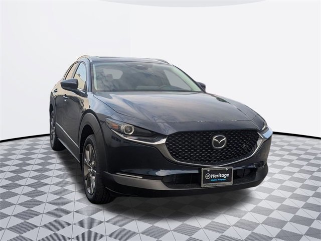2025 Mazda CX-30 2.5 S Preferred photo 2