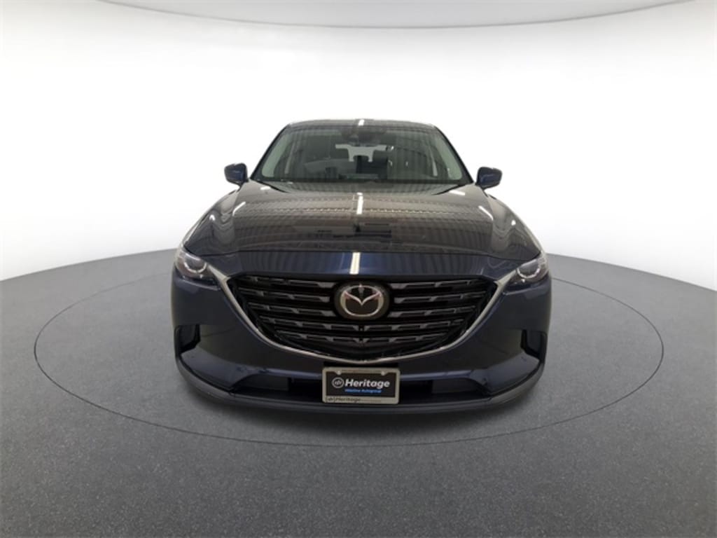Used 2023 Mazda CX-9 Touring Plus SUV