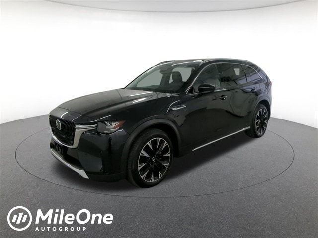 2024 Mazda CX-90 Premium Package's photo
