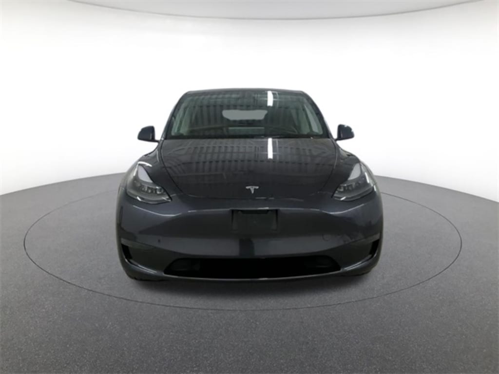 Used 2024 Tesla Model Y SUV