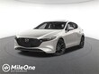  Mazda Mazda3 Hatchback