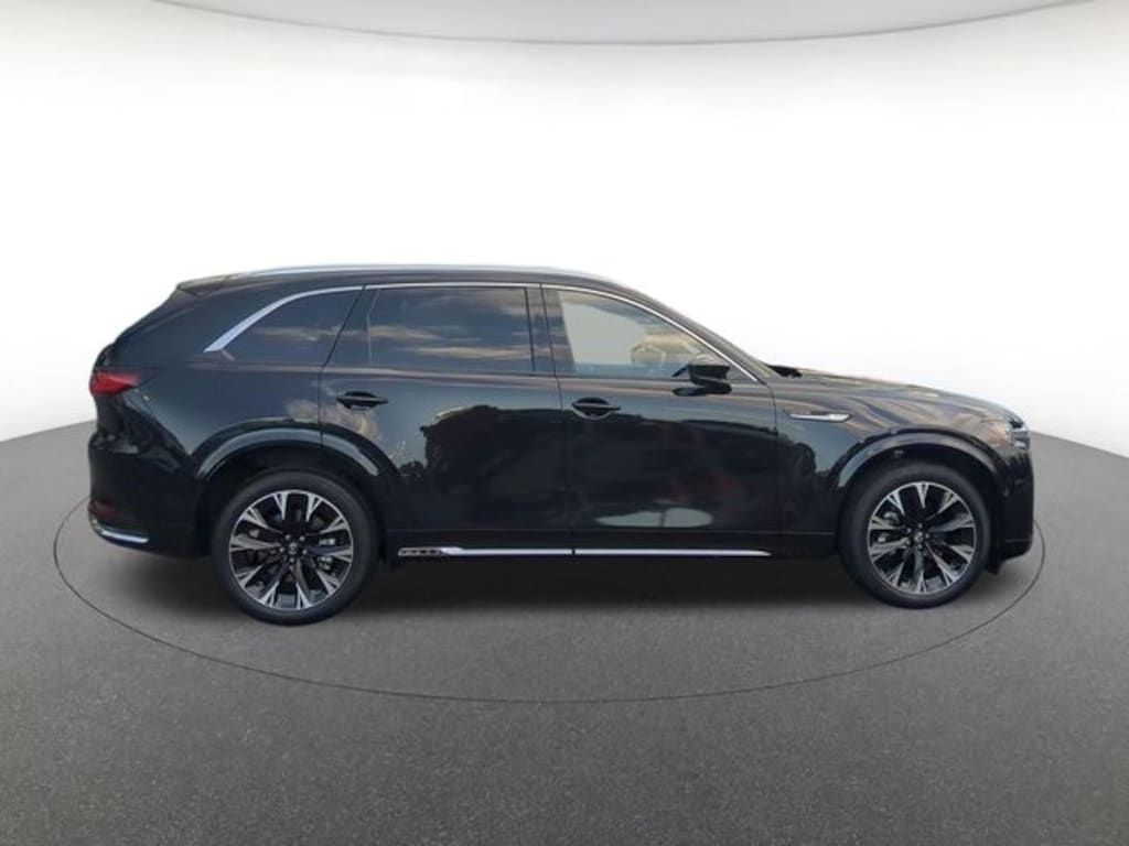 Used 2026 Mazda CX-90 3.3 Turbo S Premium Plus SUV