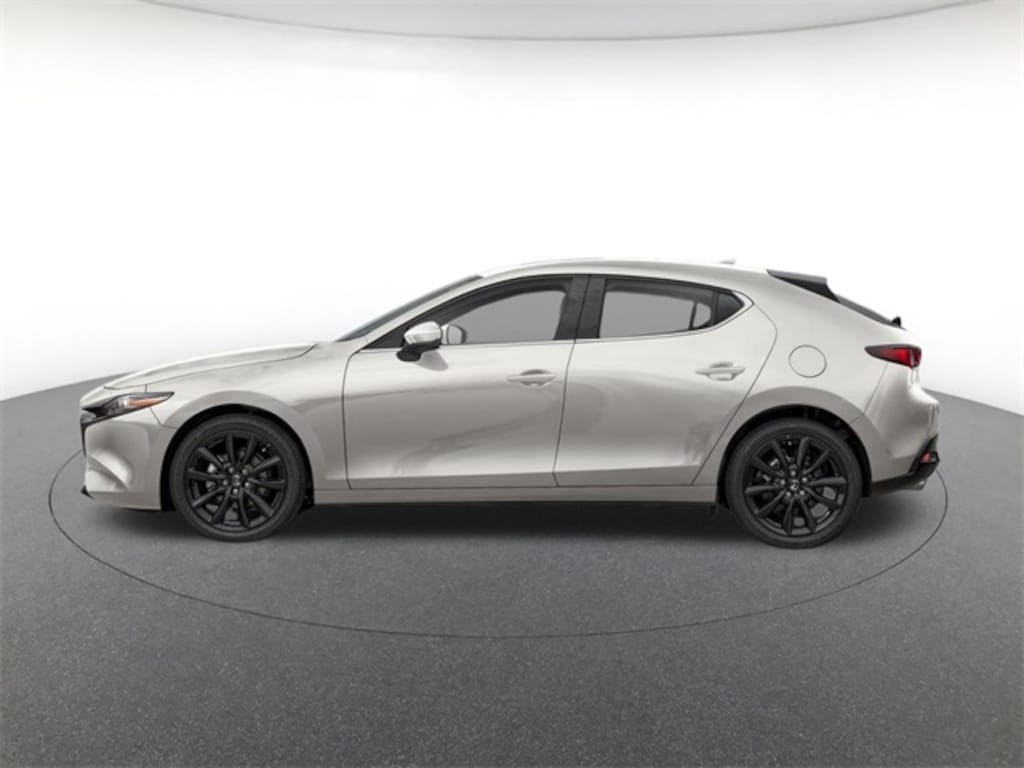 New 2026 Mazda Mazda3 Hatchback 2.5 S Premium HATCHBACK